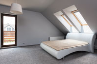 Upper Haugh bedroom extensions