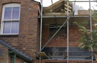 free Upper Haugh home extension quotes